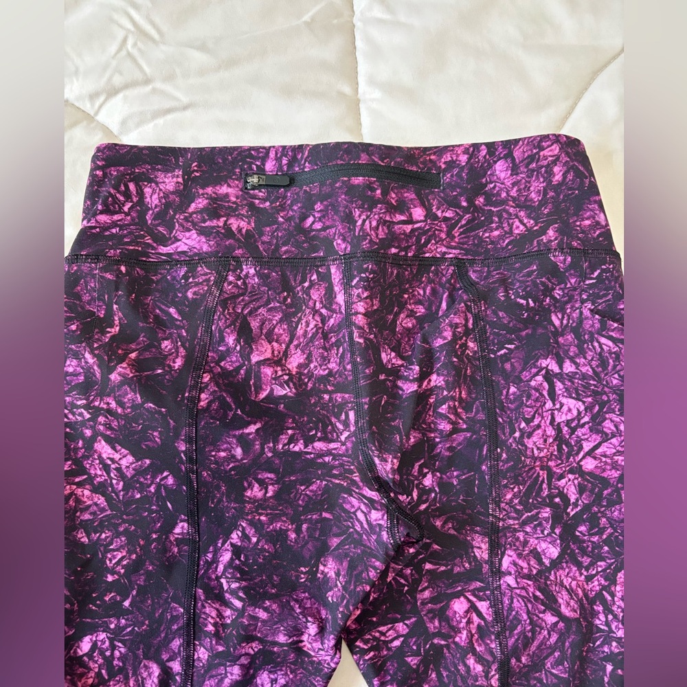 Lululemon Pace Rival Crop - Picture 6 of 10
